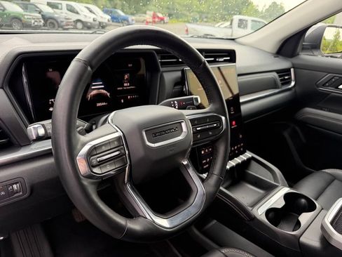 Used 2026 GMC Terrain Denali AWD/4WD image 6