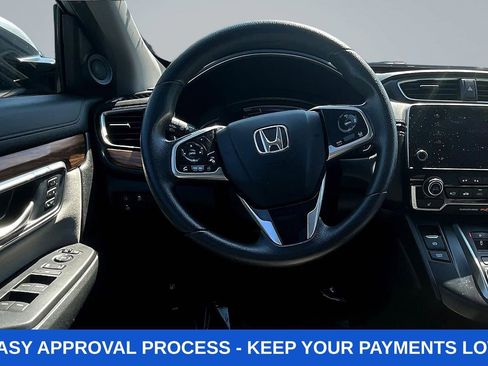Used 2021 Honda CR-V EX image 10