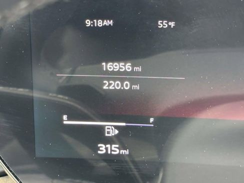 Used 2025 Audi Q5 Premium w/ Convenience Package AWD/4WD image 25