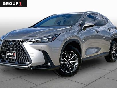 Used 2024 Lexus NX 350 AWD