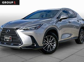 Used 2024 Lexus NX 350 AWD video 1