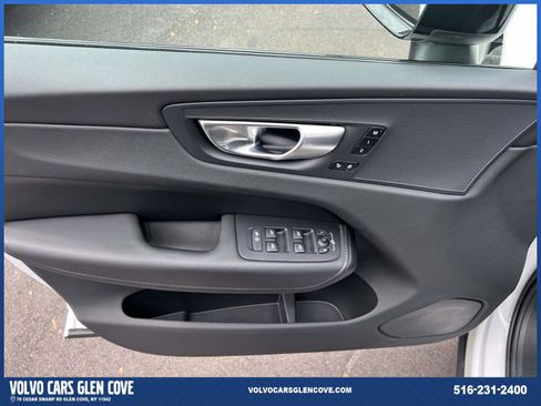 Certified 2024 Volvo XC60 B5 Plus w/ Protection Package Premier image 15