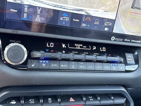 Used 2024 Toyota Sequoia TRD Pro AWD/4WD image 39