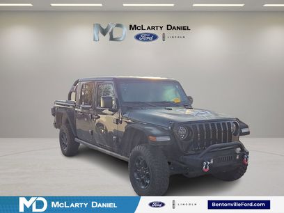 Used 2023 Jeep Gladiator Willys