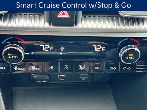 Used 2024 Kia K5 GT-Line w/ GT-Line Premium Package image 19