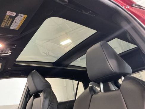 Used 2024 Toyota Venza Nightshade AWD/4WD image 26