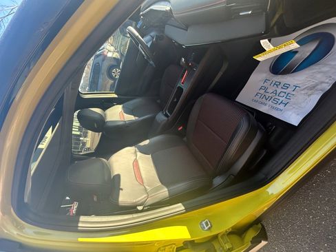 Used 2025 Nissan Kicks SR w/ SR Premium Package image 32