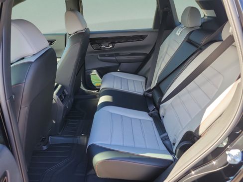 Certified 2026 Honda CR-V Sport Touring image 10