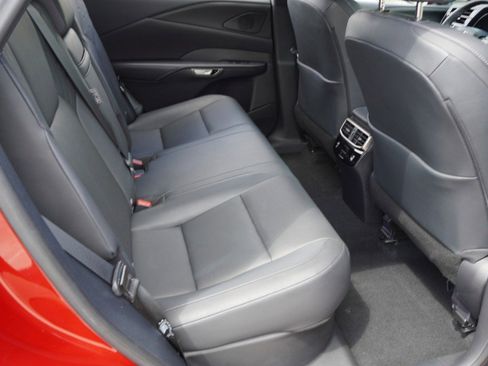 Used 2023 Lexus RX 350 Premium w/ Cold Area Package FWD image 30