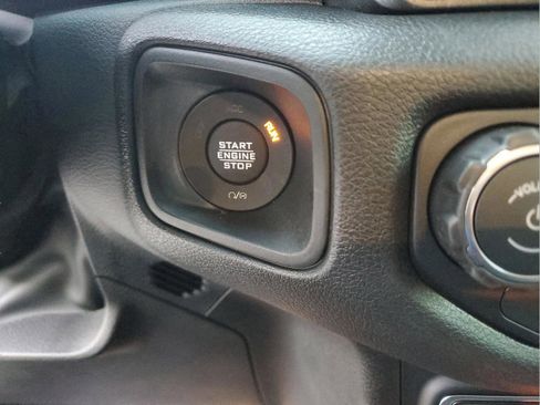 New 2026 Jeep Wrangler Sport S image 15