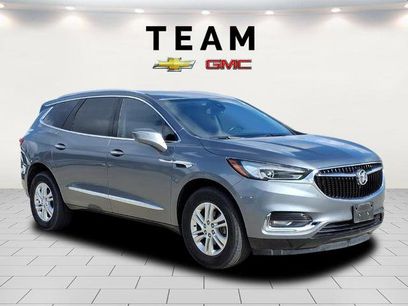 Used 2020 Buick Enclave Premium