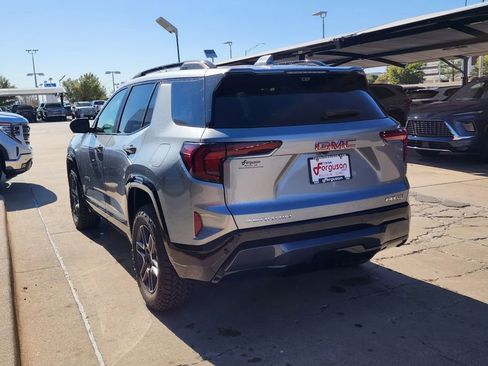 New 2026 GMC Terrain AT4 w/ Convenience Package III image 6