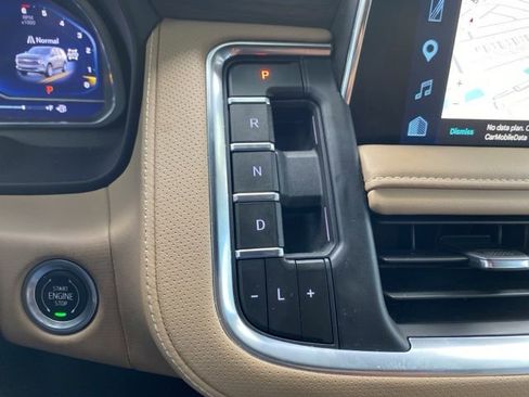 Used 2023 Chevrolet Tahoe Premier w/ Premium Package AWD/4WD image 30