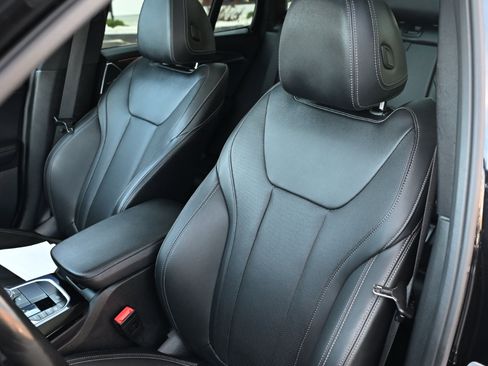 Used 2022 BMW X3 xDrive30i w/ M Sport Package 2 image 43