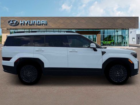 New 2026 Hyundai Santa Fe Calligraphy image 9