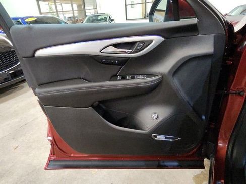 Certified 2024 Buick Envision Avenir image 22