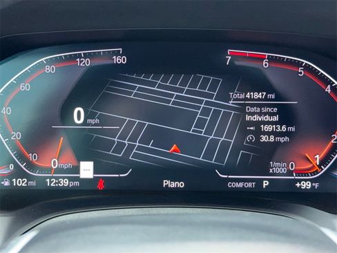 Used 2021 BMW 430i Convertible w/ Convenience Package image 30