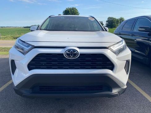 Used 2024 Toyota RAV4 XLE w/ Weather Package AWD/4WD image 17