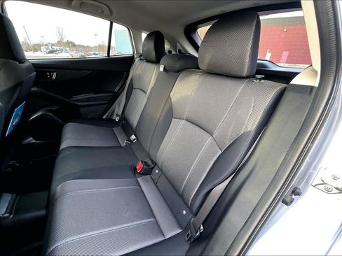 Used 2023 Subaru Crosstrek 2.0i image 22