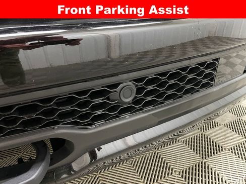 Used 2025 RAM 1500 Big Horn AWD/4WD image 14