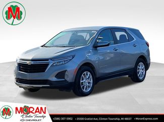 Certified 2024 Chevrolet Equinox LT 360° Tour