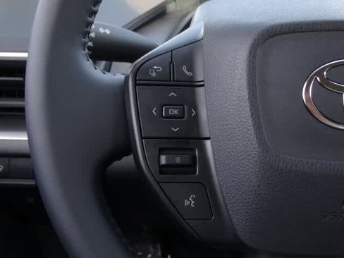 Used 2026 Toyota Prius LE image 37