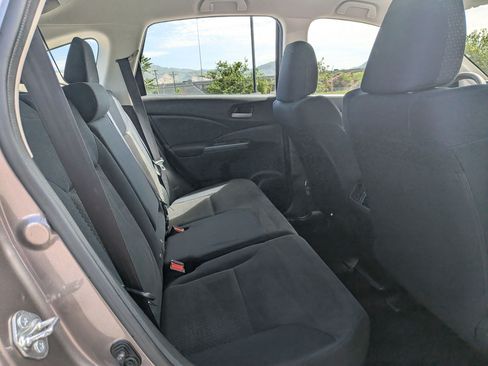 Used 2015 Honda CR-V LX image 28