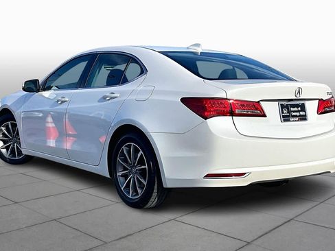 Used 2020 Acura TLX image 11