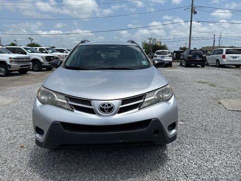 Used 2015 Toyota RAV4 LE FWD image 6