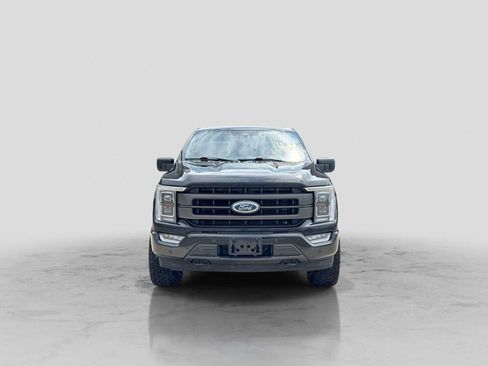 Used 2023 Ford F150 Lariat w/ Equipment Group 502A High AWD/4WD image 9