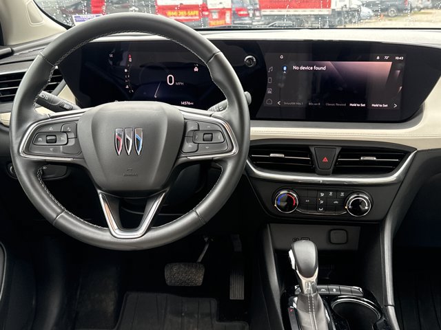 Used 2024 Buick Encore GX Preferred FWD image 4