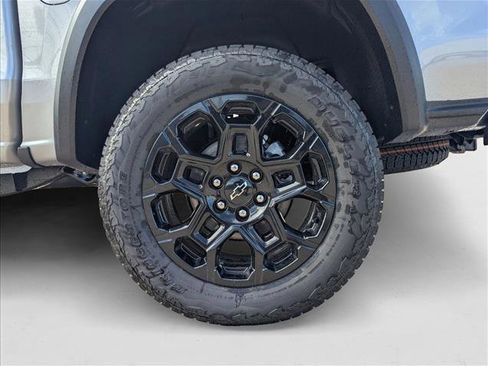 New 2026 Chevrolet Colorado Trail Boss image 11