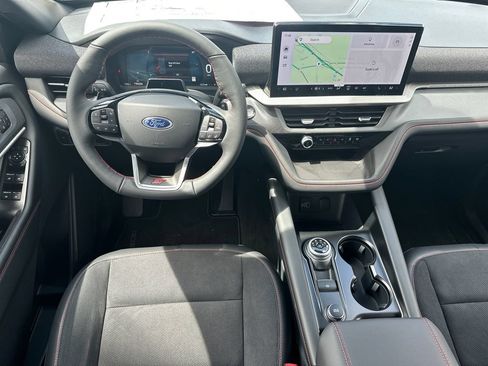 New 2026 Ford Explorer ST w/ Sun And Sound Package AWD/4WD image 25
