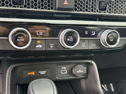 Certified 2024 Honda Civic LX image 23