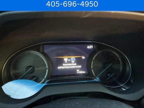Used 2021 Toyota Venza XLE w/ Softex Package AWD/4WD image 11