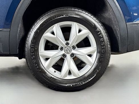 Used 2019 Volkswagen Atlas SE image 32