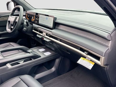 New 2027 Kia Telluride LX FWD image 28