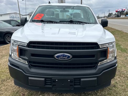 Used 2020 Ford F150 XL w/ XL Power Equipment Group image 2