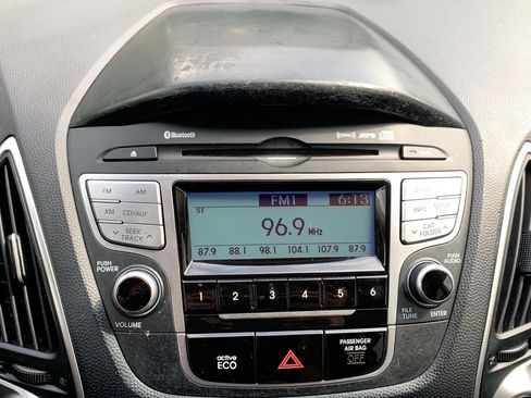 Used 2013 Hyundai Tucson GLS FWD image 26