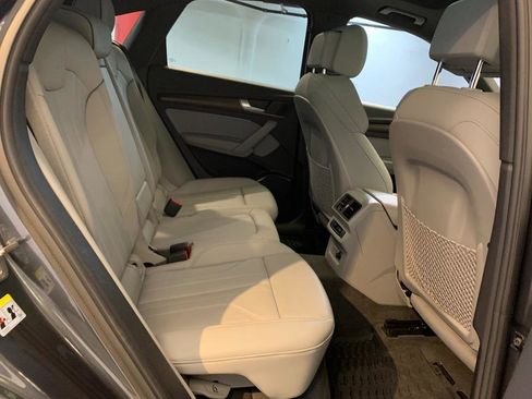 Used 2022 Audi Q5 2.0T Premium image 55