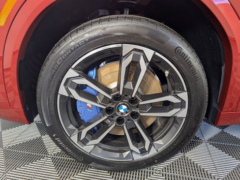 New 2026 BMW X2 xDrive28i w/ M Sport Package image 10