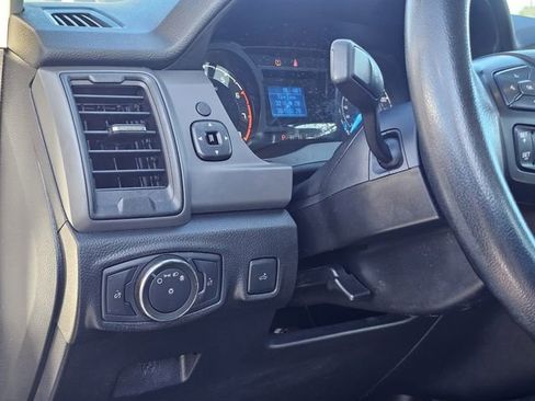Certified 2021 Ford Ranger XL w/ Equipment Group 101A High image 18