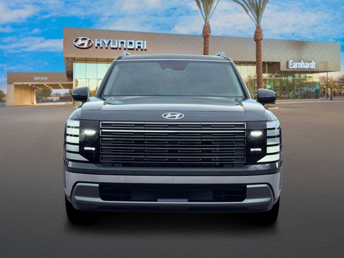 New 2026 Hyundai Palisade Limited image 12