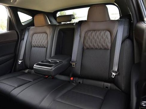 New 2026 Nissan Murano Platinum image 28