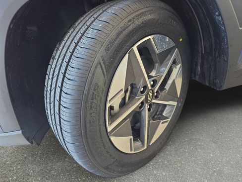 Used 2025 Hyundai Tucson SEL FWD image 30