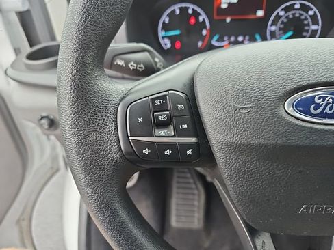 Used 2024 Ford Transit 350 XLT image 15