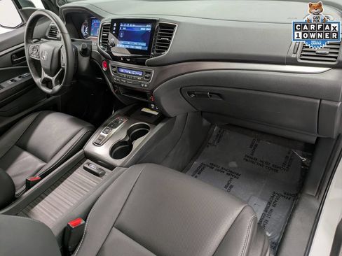 Used 2023 Honda Passport EX-L image 29