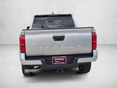 New 2026 Toyota Tacoma SR5 RWD image 7