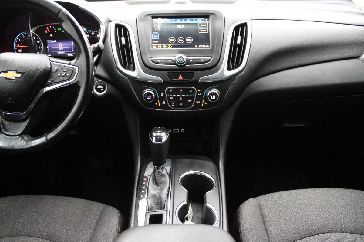 Used 2019 Chevrolet Equinox LT FWD image 23