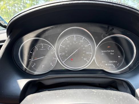 Used 2017 MAZDA MAZDA6 Grand Touring FWD image 15